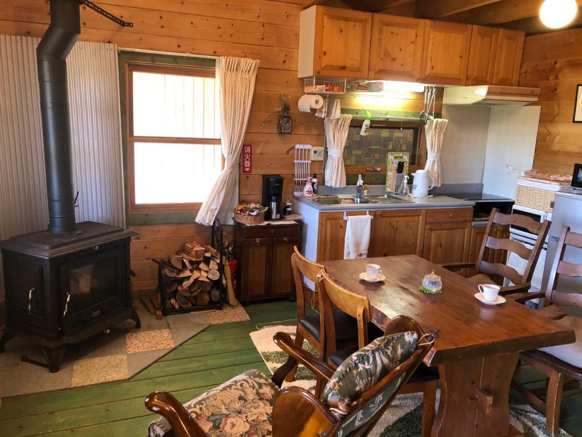 Holiday home 南房総 貸切コテージ セントシュバイン